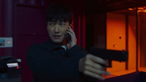 รหัสลับข้ามเวลา (2021) Sisyphus The Myth Season 1 EP 15