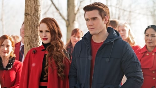 Riverdale ริเวอร์เดล Season 1 EP 9
