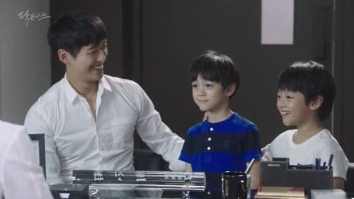 Doctors ตรวจใจเธอให้เจอรัก Season 1 EP 13