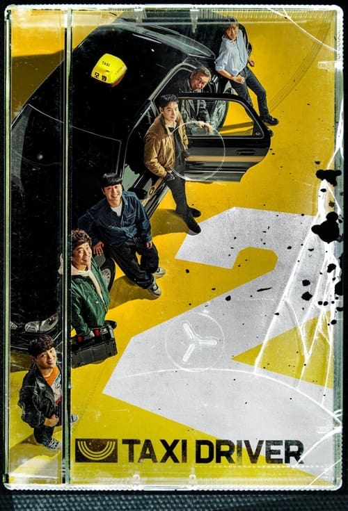 ดูซีรี่ย์ Taxi Driver แท็กซี่จ้างแค้น Season 1-2 พากย์ไทย-ซับไทย ครบทุกตอน
