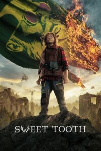 ดูซีรี่ย์ Sweet Tooth Season 1 – 2 จบ Netflix พากย์ไทย