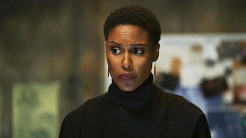 Black Lightning Season 3 EP 14