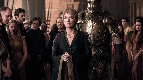 Game of Thrones Season 6 EP 8