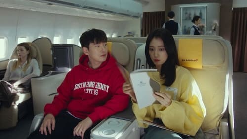 รหัสลับข้ามเวลา (2021) Sisyphus The Myth Season 1 EP 16