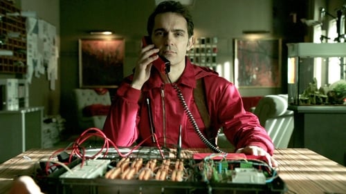 Money Heist Season 1 EP 2