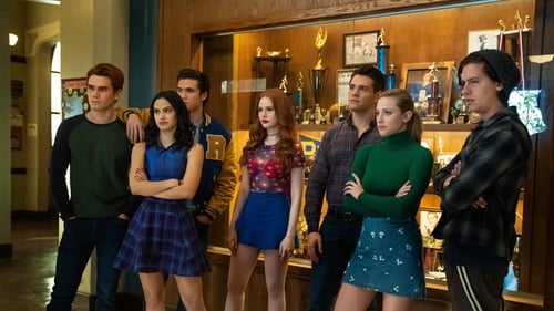 Riverdale ริเวอร์เดล Season 4 EP 19