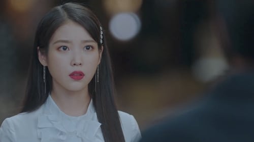 รอรักโรงแรมพันปี Hotel Del Luna Season 1 EP 13
