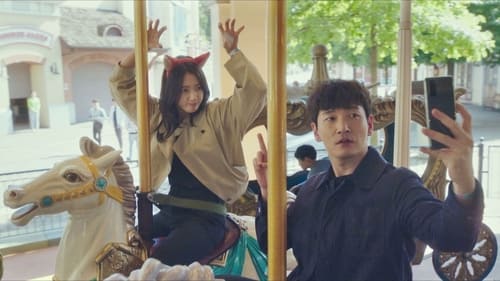 รหัสลับข้ามเวลา (2021) Sisyphus The Myth Season 1 EP 9