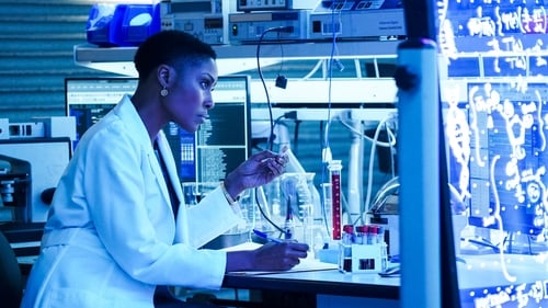 Black Lightning Season 2 EP 12