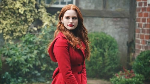 Riverdale ริเวอร์เดล Season 3 EP 15