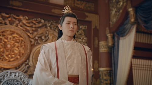 ดรุณพเนจรท่องยุทธภพ The Blood Of Youth พากย์ไทย Season 1 EP 40