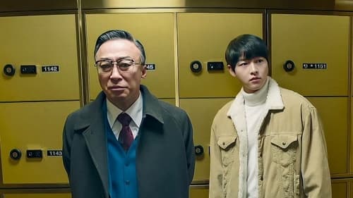 Reborn Rich (2022) กลับชาติ ฆาตแค้น Season 1 EP 3