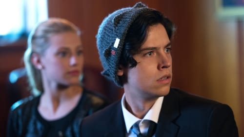 Riverdale ริเวอร์เดล Season 1 EP 5