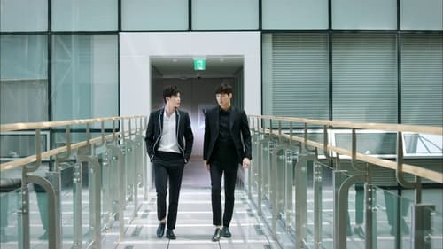 W: Two Worlds Apart Season 1 EP 9