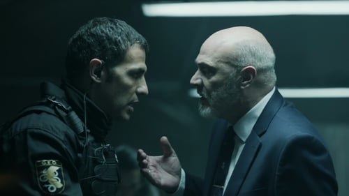 Money Heist Season 1 EP 8