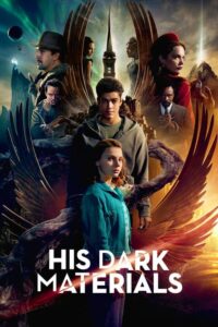 ดูซีรี่ย์ His Dark Materials ซีซั่น 3 (2022) ซับไทย EP.1-8 ตอนจบ
