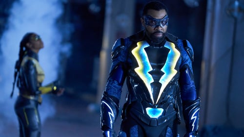Black Lightning Season 2 EP 15