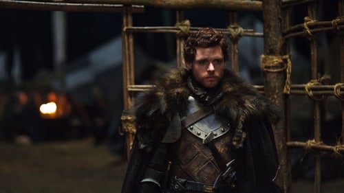 Game of Thrones Season 2 EP 1