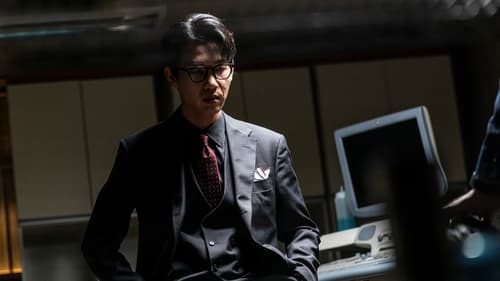 Taxi Driver แท็กซี่ชำระแค้น Season 2 EP 6