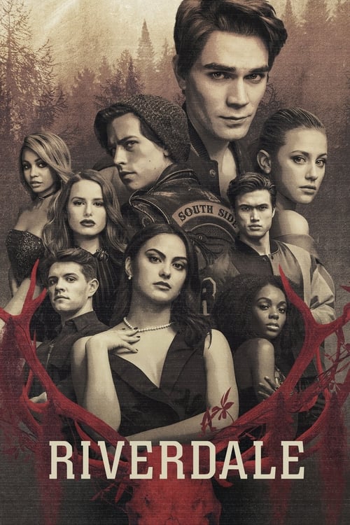 ดูซีรี่ย์ Riverdale ริเวอร์เดล Season 3
