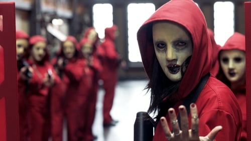 Money Heist Season 1 EP 4