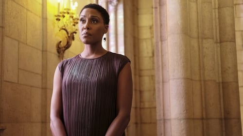 Black Lightning Season 3 EP 6