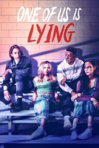 ดูซีรี่ย์ One of Us Is Lying ใครโกหก ซับไทย Season 1-2 จบ