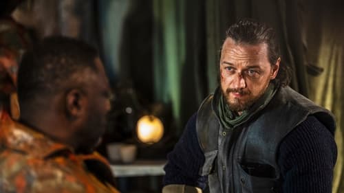 His Dark Materials Season 3 EP 1