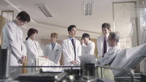 Doctors ตรวจใจเธอให้เจอรัก Season 1 EP 10