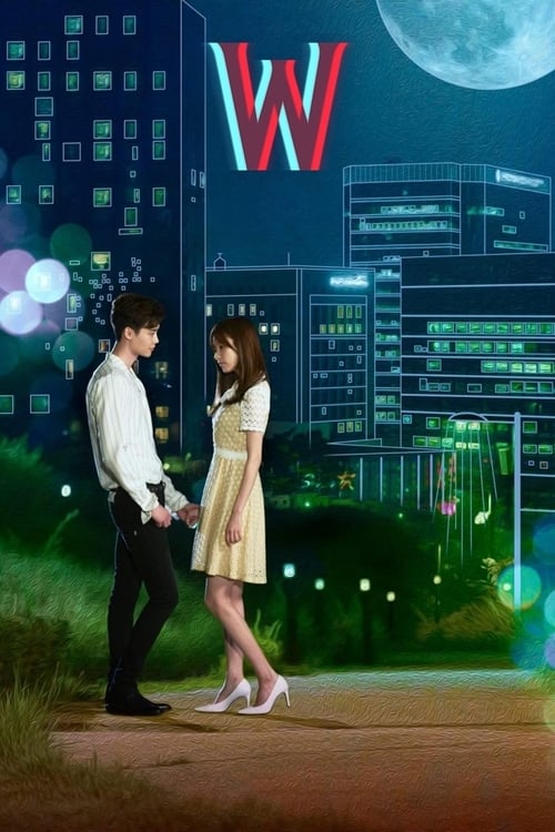 W: Two Worlds Apart W รักข้ามมิติ Season 1
