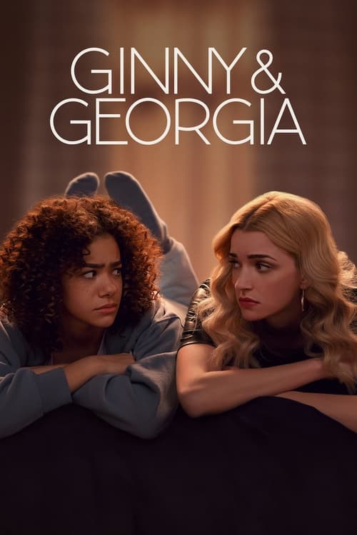 ดูซีรี่ย์ Ginny & Georgia จินนี่และจอร์เจีย Season 2 (2023) ซับไทย 10 ตอนจบ