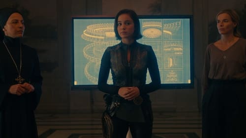 Warrior Nun Season 2 EP 8