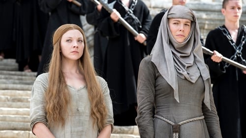 Game of Thrones Season 6 EP 6