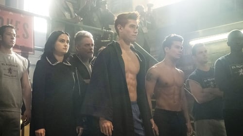 Riverdale ริเวอร์เดล Season 3 EP 18