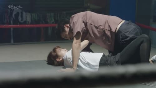 Doctors ตรวจใจเธอให้เจอรัก Season 1 EP 5