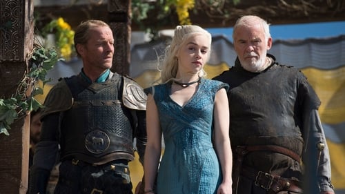Game of Thrones Season 4 EP 4
