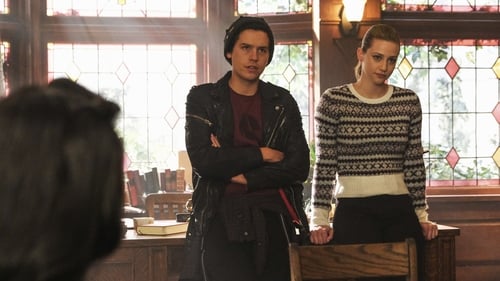 Riverdale ริเวอร์เดล Season 4 EP 16