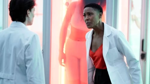 Black Lightning Season 2 EP 11