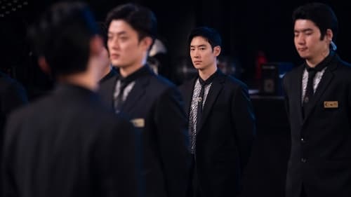 Taxi Driver แท็กซี่ชำระแค้น Season 2 EP 12