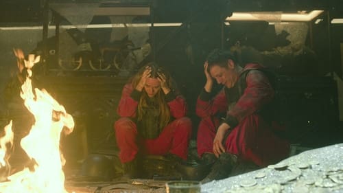Money Heist Season 3 EP 6