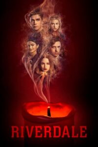 ดูซีรี่ย์ Riverdale ริเวอร์เดล พากย์ไทย Season 1-4