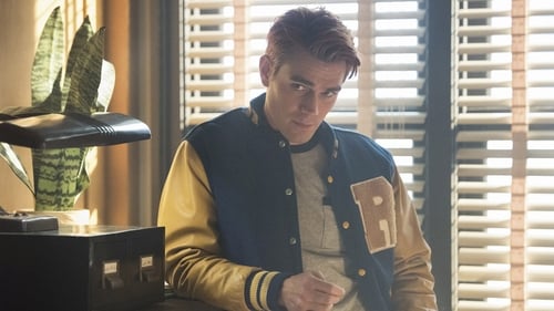 Riverdale ริเวอร์เดล Season 4 EP 6