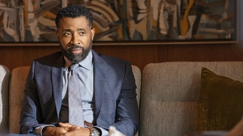 Black Lightning Season 4 EP 2