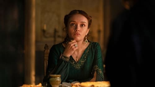 House of the Dragon Season 1 EP 6
