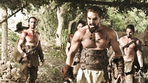 Game of Thrones Season 1 EP 8