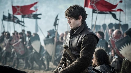 Game of Thrones Season 6 EP 9