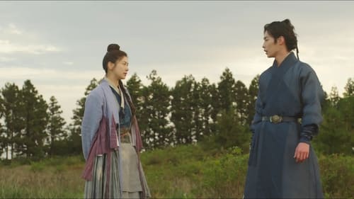 Alchemy of Souls เล่นแร่แปรวิญญาณ Season 1 EP 6