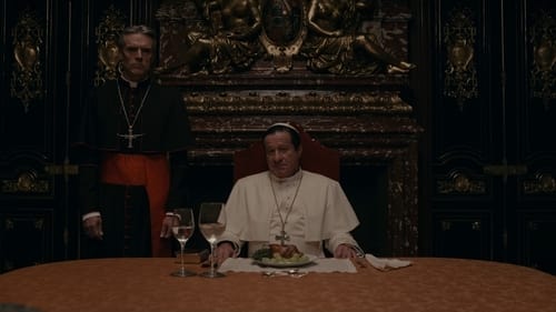 Warrior Nun Season 2 EP 2