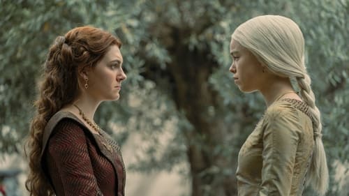 House of the Dragon Season 1 EP 4