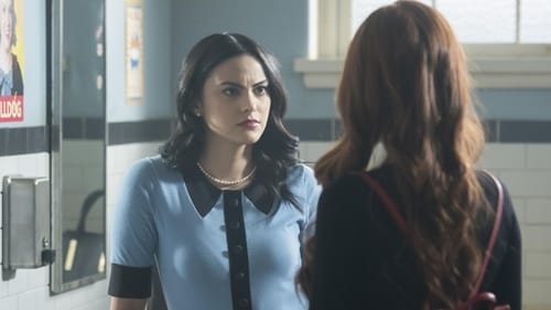 Riverdale ริเวอร์เดล Season 2 EP 22